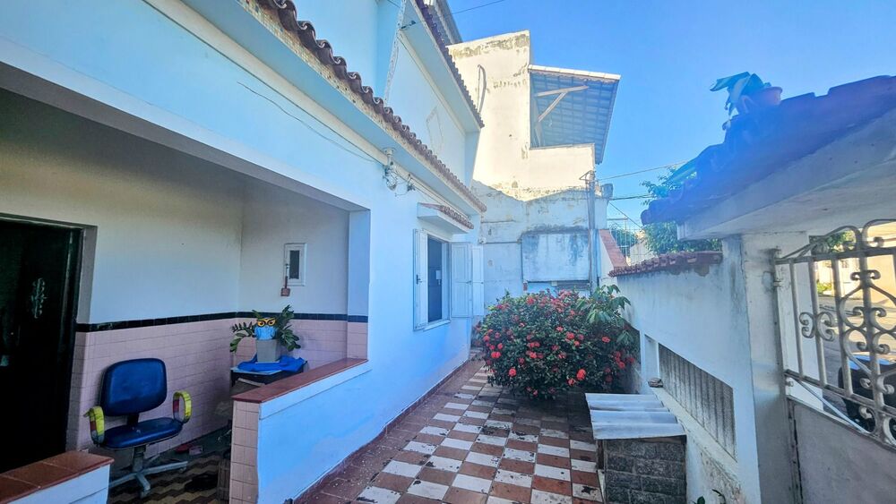 Casa, 3 quartos, 100 m² - Foto 2