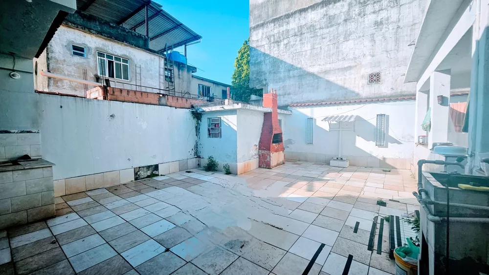 Casa, 3 quartos, 100 m² - Foto 11