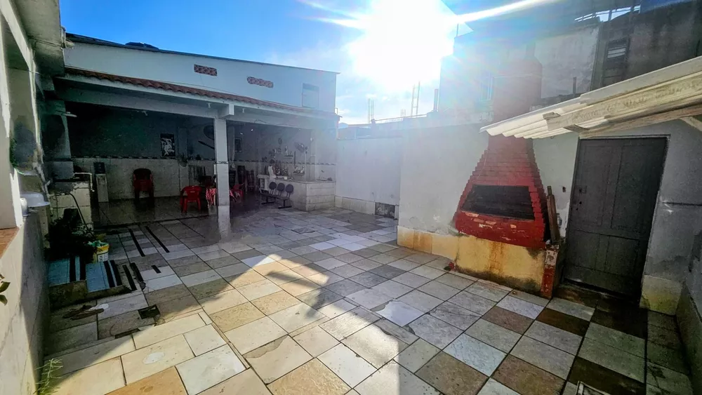 Casa, 3 quartos, 100 m² - Foto 13