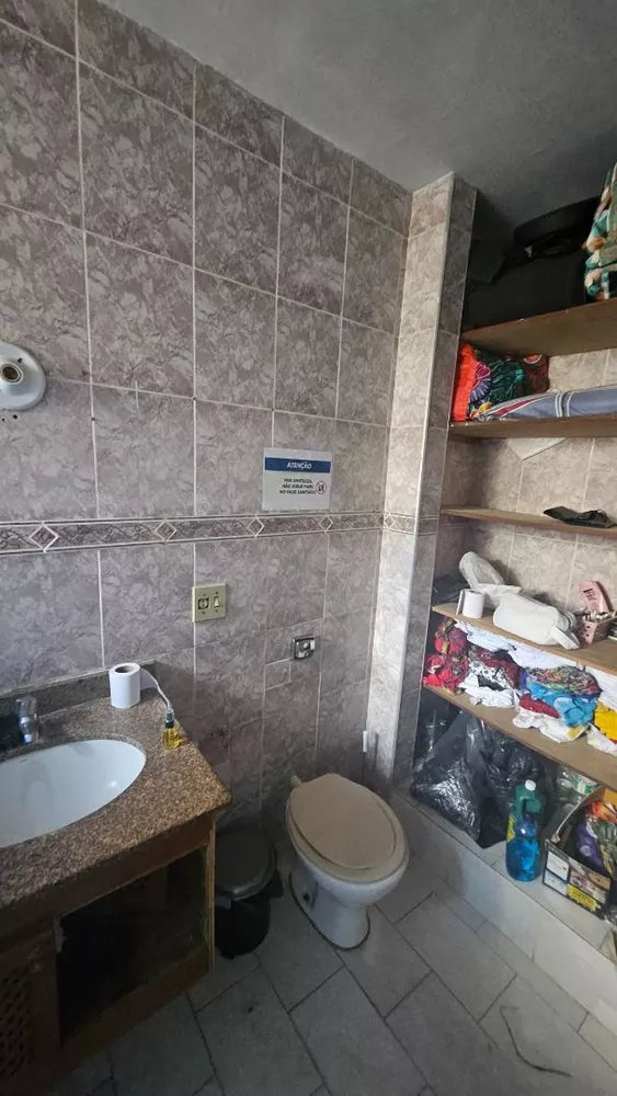 Casa, 3 quartos, 100 m² - Foto 16