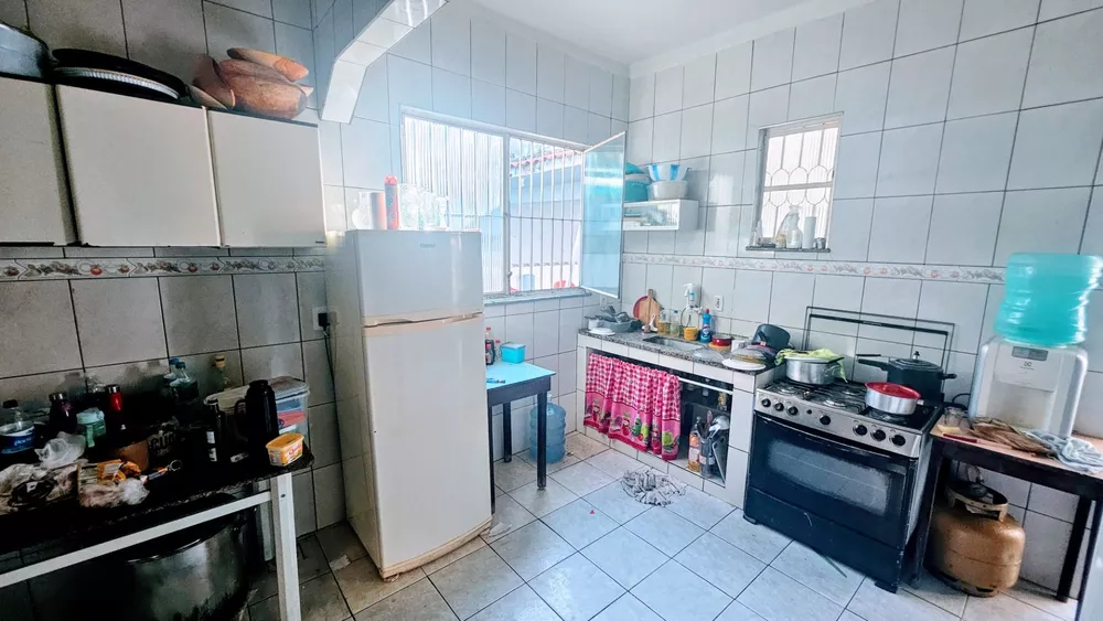 Casa, 3 quartos, 100 m² - Foto 12