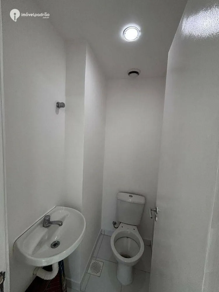 Sala-Conjunto, 22 m² - Foto 2
