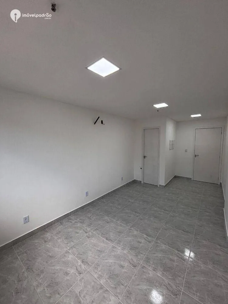 Sala-Conjunto, 22 m² - Foto 5