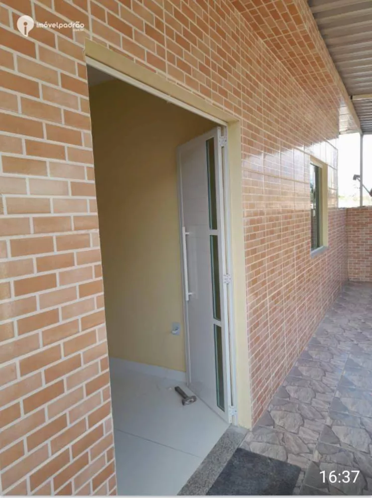 Casa, 2 quartos, 120 m² - Foto 4