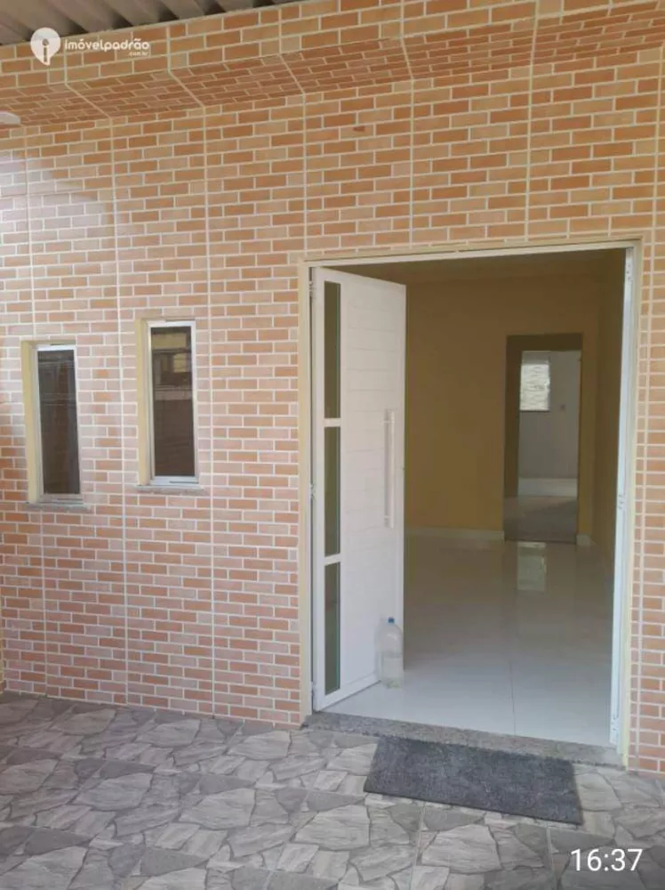 Casa, 2 quartos, 120 m² - Foto 1
