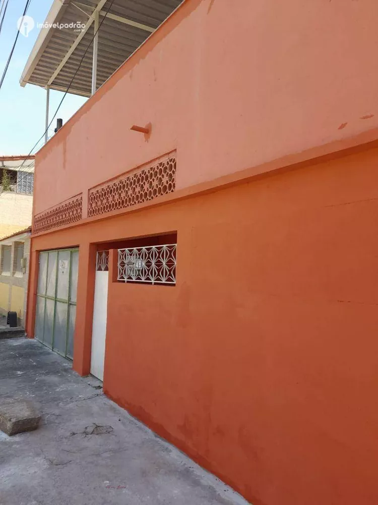 Casa, 2 quartos, 120 m² - Foto 23