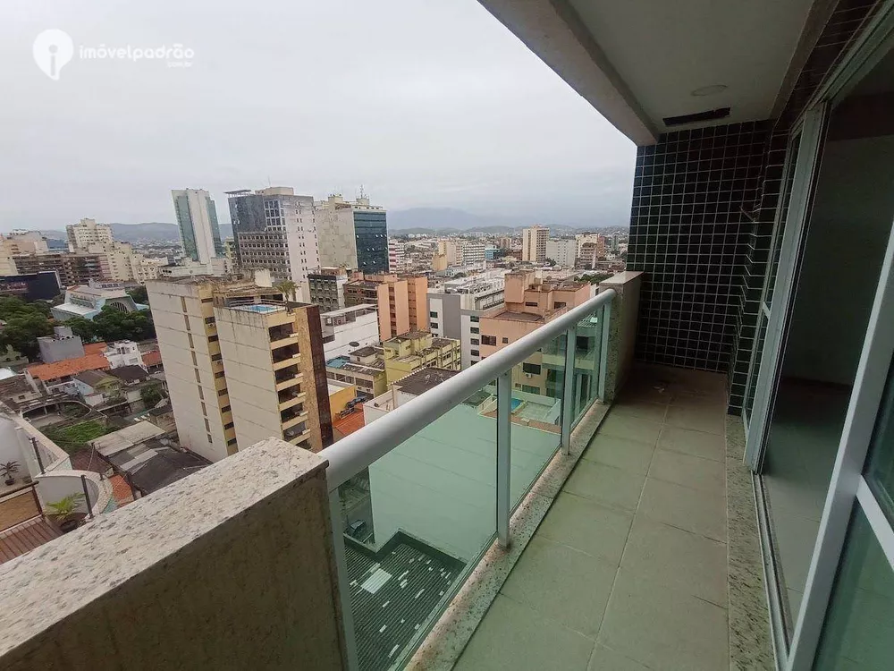 Cobertura, 4 quartos, 248 m² - Foto 10