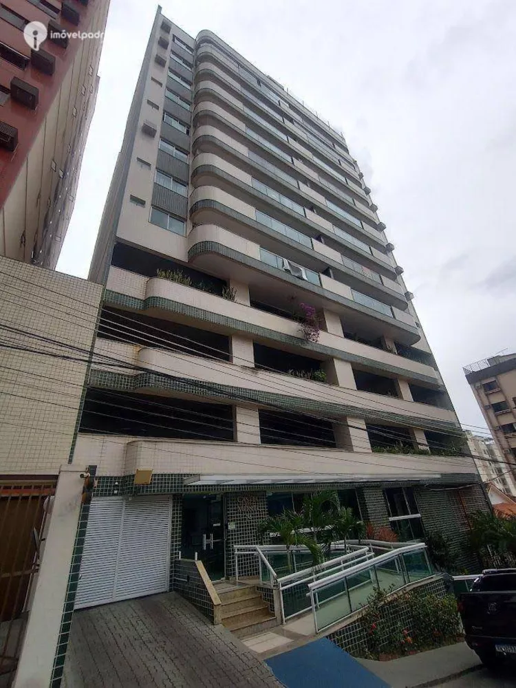 Cobertura, 4 quartos, 248 m² - Foto 4