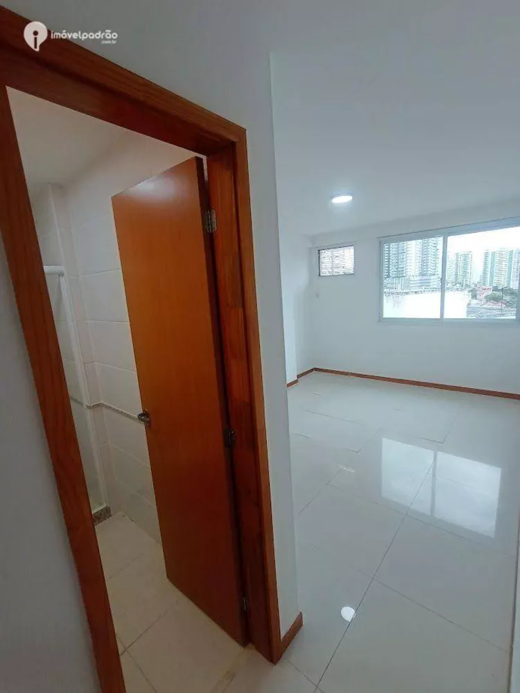 Cobertura, 4 quartos, 248 m² - Foto 18