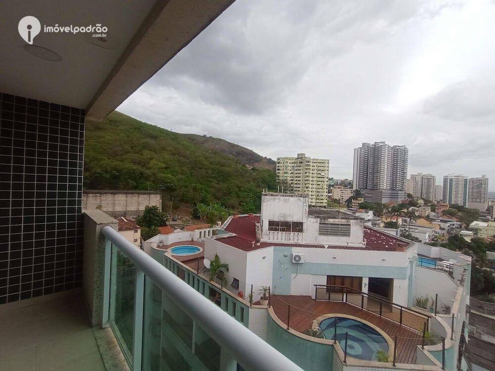 Cobertura, 4 quartos, 248 m² - Foto 12