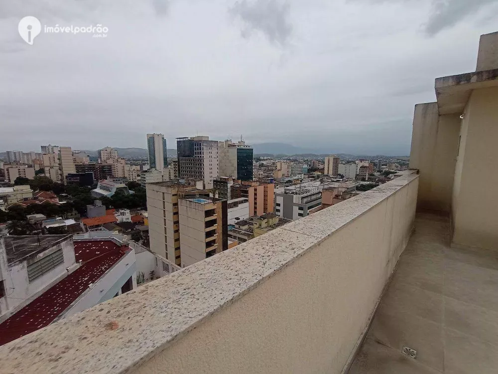 Cobertura, 4 quartos, 248 m² - Foto 29