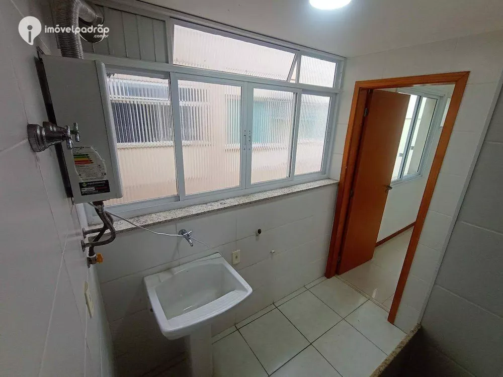 Cobertura, 4 quartos, 248 m² - Foto 7