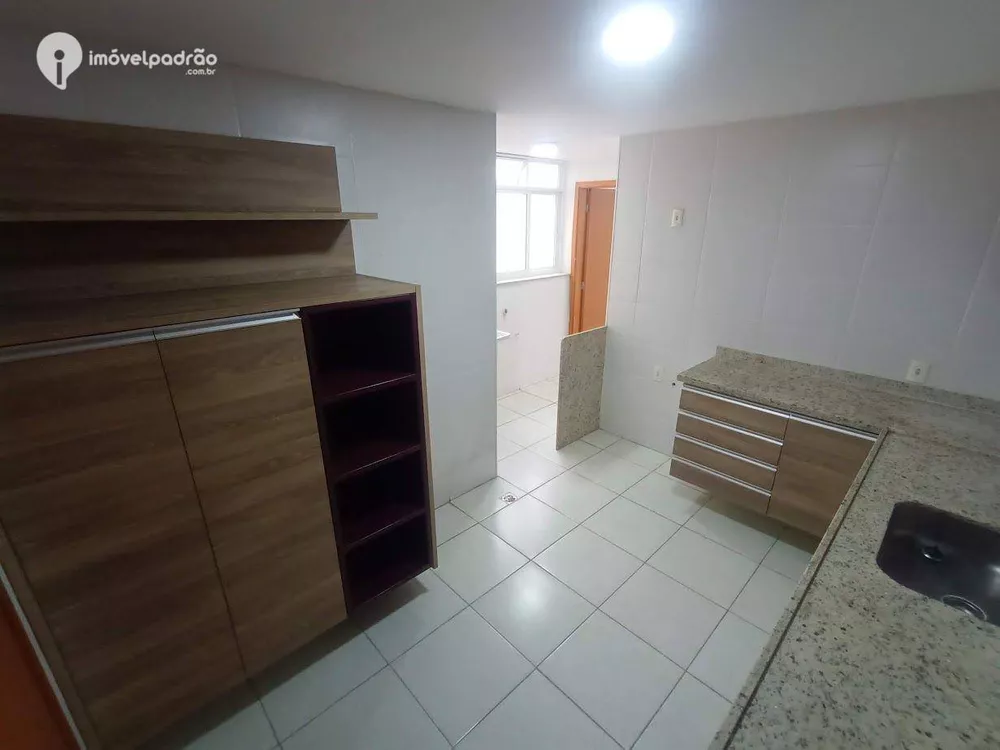 Cobertura, 4 quartos, 248 m² - Foto 6