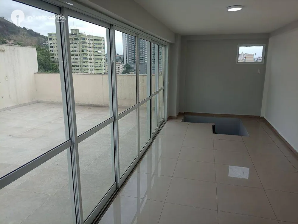 Cobertura, 4 quartos, 248 m² - Foto 31