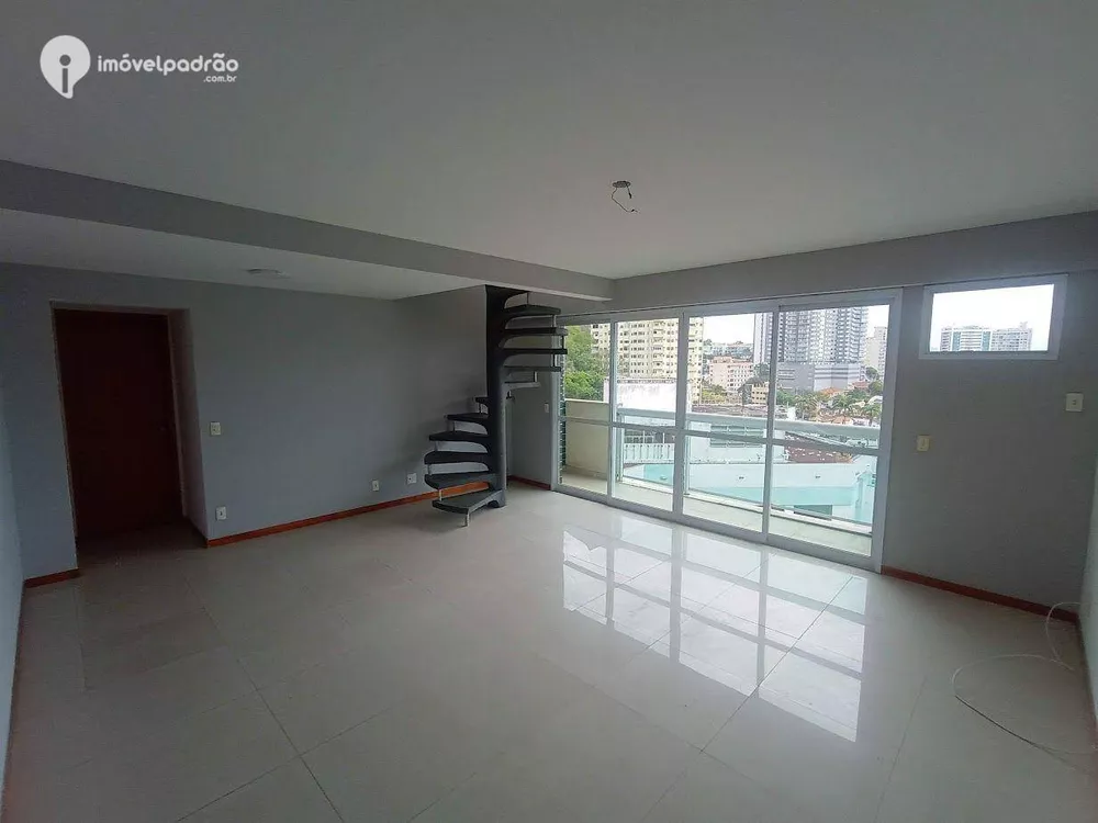 Cobertura, 4 quartos, 248 m² - Foto 5