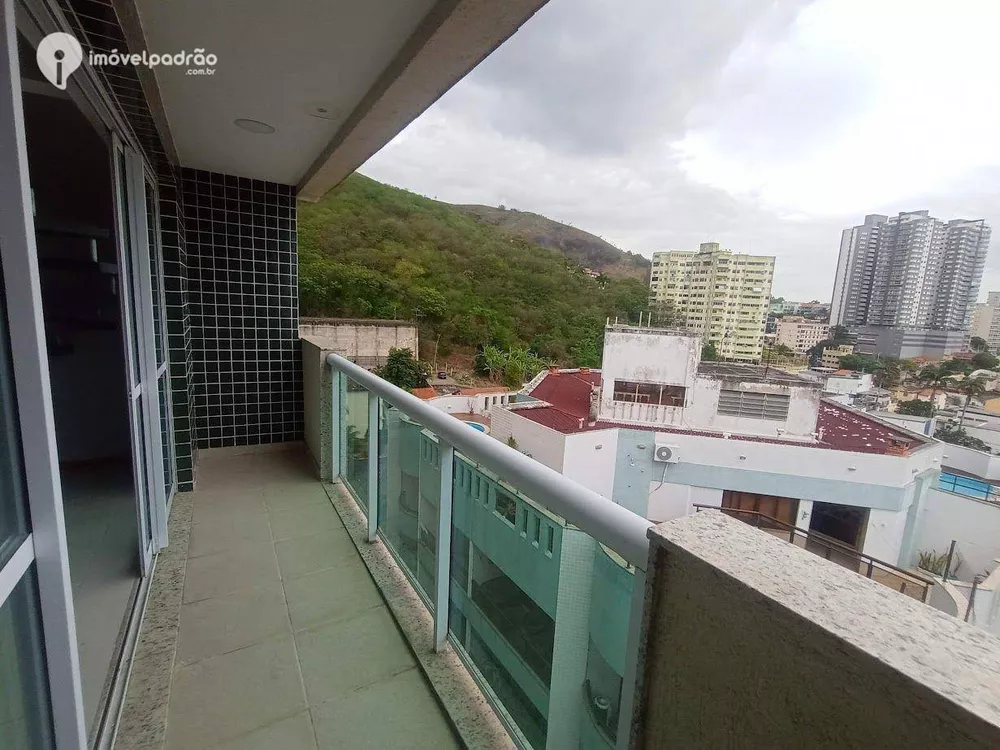 Cobertura, 4 quartos, 248 m² - Foto 11