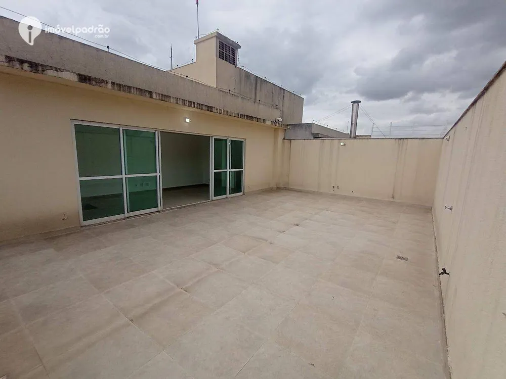 Cobertura, 4 quartos, 248 m² - Foto 33