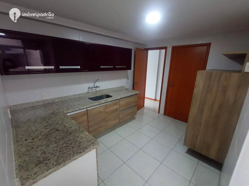 Cobertura, 4 quartos, 248 m² - Foto 1