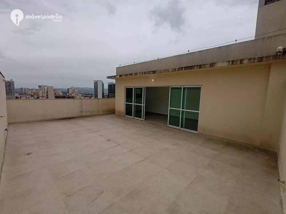 Cobertura, 4 quartos, 248 m² - Foto 28