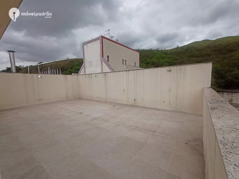 Cobertura, 4 quartos, 248 m² - Foto 31