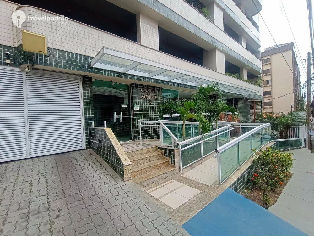 Cobertura, 4 quartos, 248 m² - Foto 3