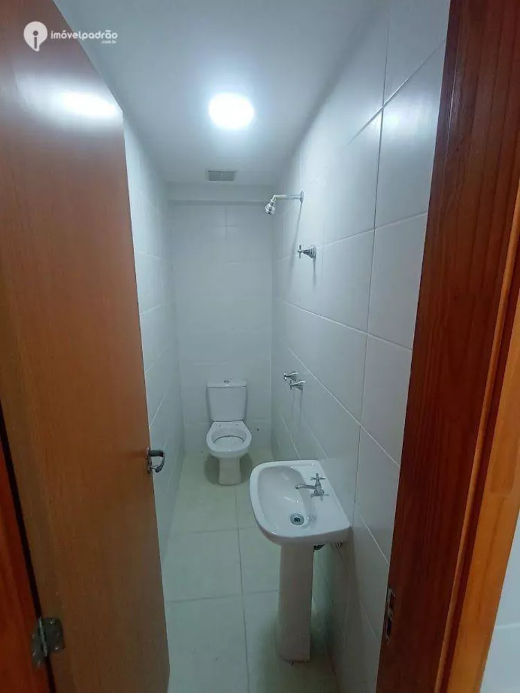 Cobertura, 4 quartos, 248 m² - Foto 8