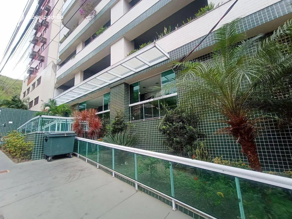 Cobertura, 4 quartos, 248 m² - Foto 2