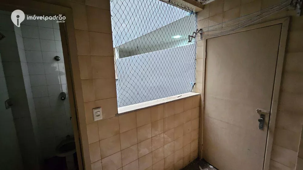 Apartamento, 2 quartos, 86 m² - Foto 8