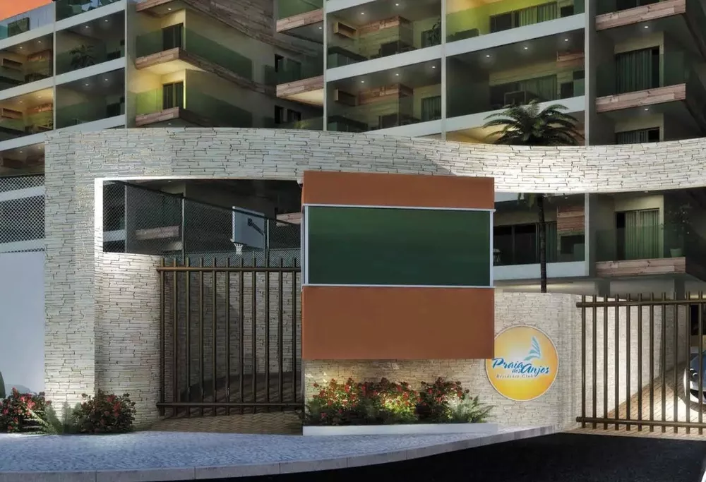 Apartamento, 3 quartos, 12 m² - Foto 2