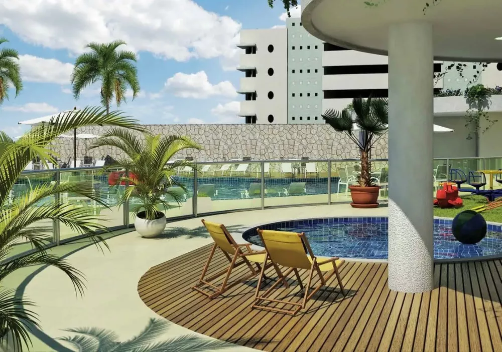 Apartamento, 3 quartos, 12 m² - Foto 12
