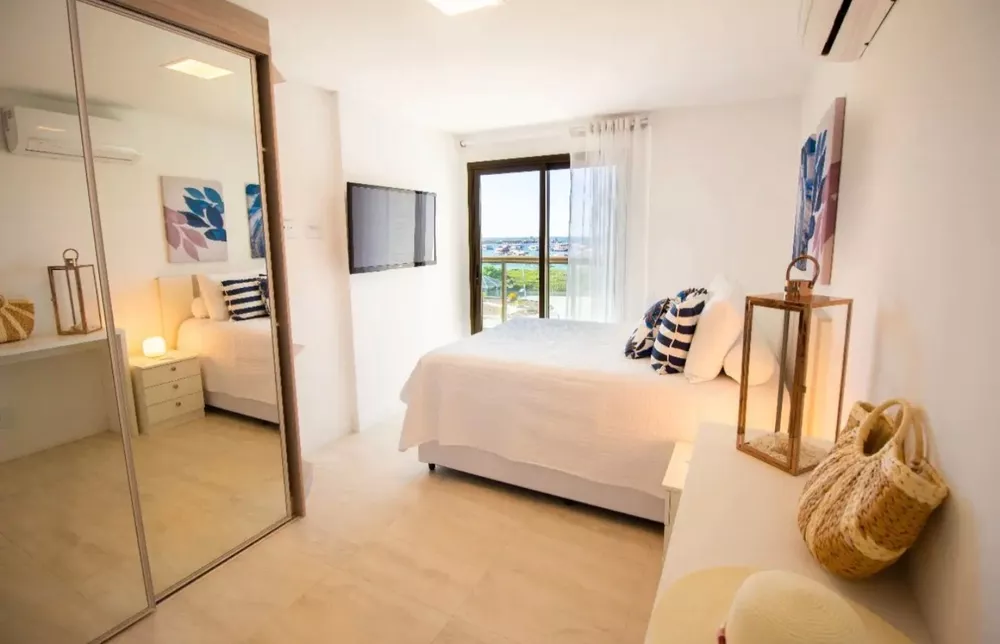 Apartamento, 3 quartos, 12 m² - Foto 8