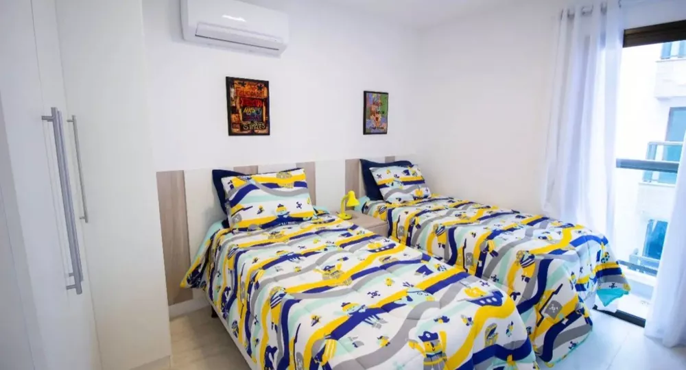 Apartamento, 3 quartos, 12 m² - Foto 21