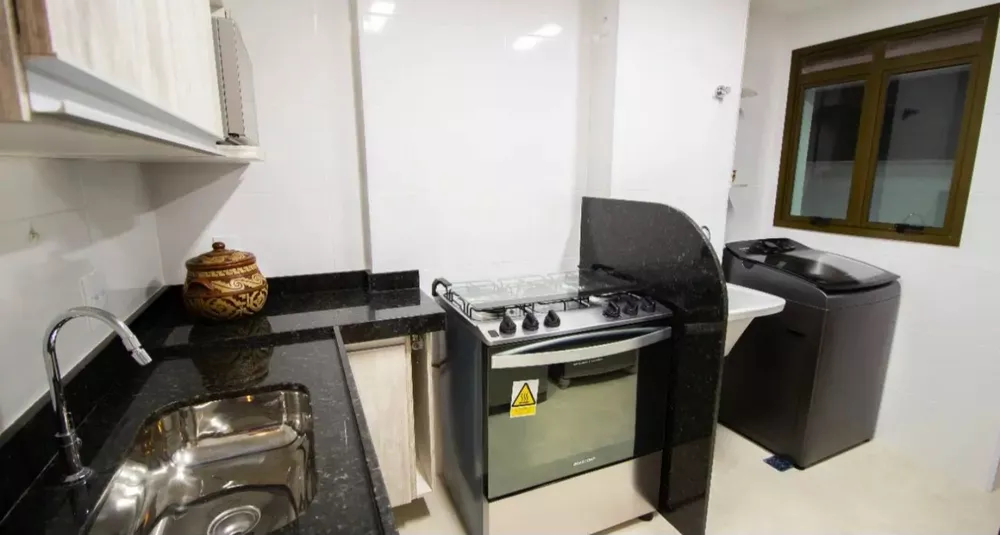Apartamento, 3 quartos, 12 m² - Foto 6