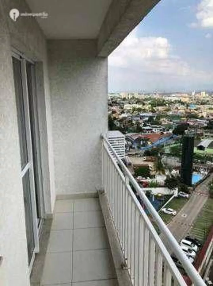 Apartamento, 2 quartos, 53 m² - Foto 5