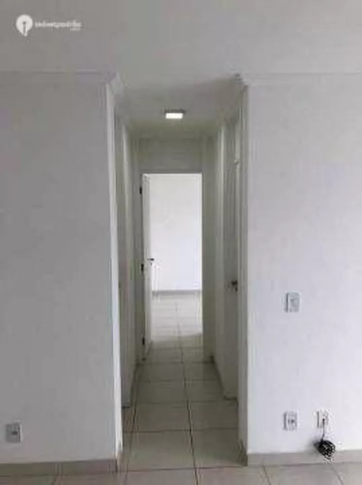 Apartamento, 2 quartos, 53 m² - Foto 6