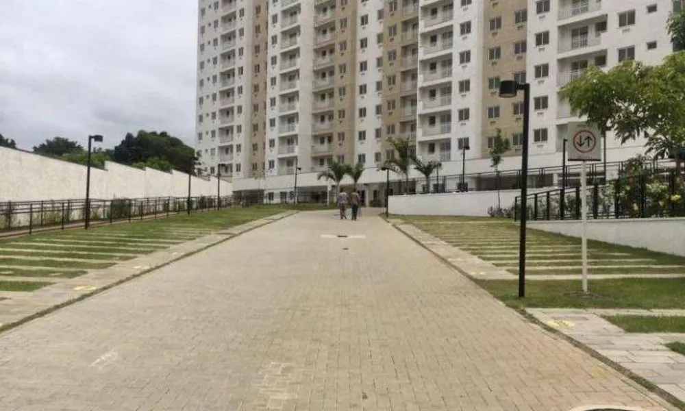 Apartamento, 2 quartos, 53 m² - Foto 25