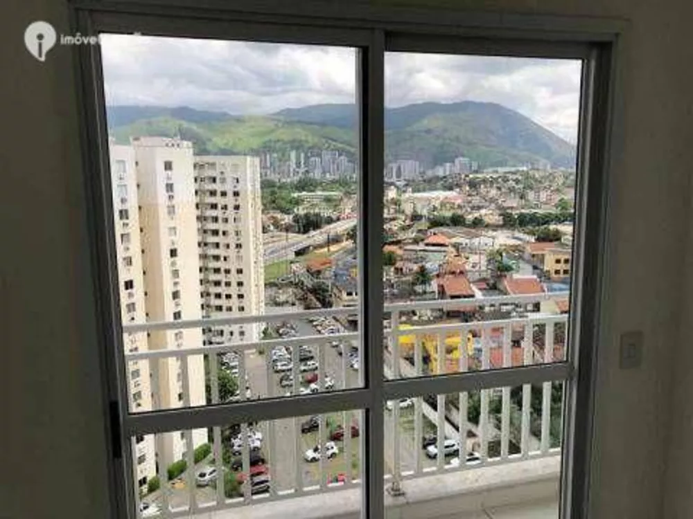 Apartamento, 2 quartos, 53 m² - Foto 17