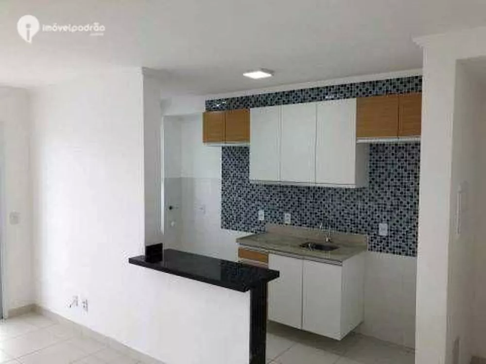Apartamento, 2 quartos, 53 m² - Foto 2