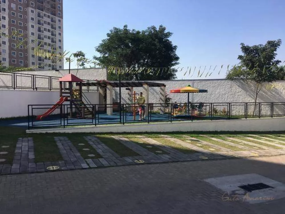 Apartamento, 2 quartos, 53 m² - Foto 23