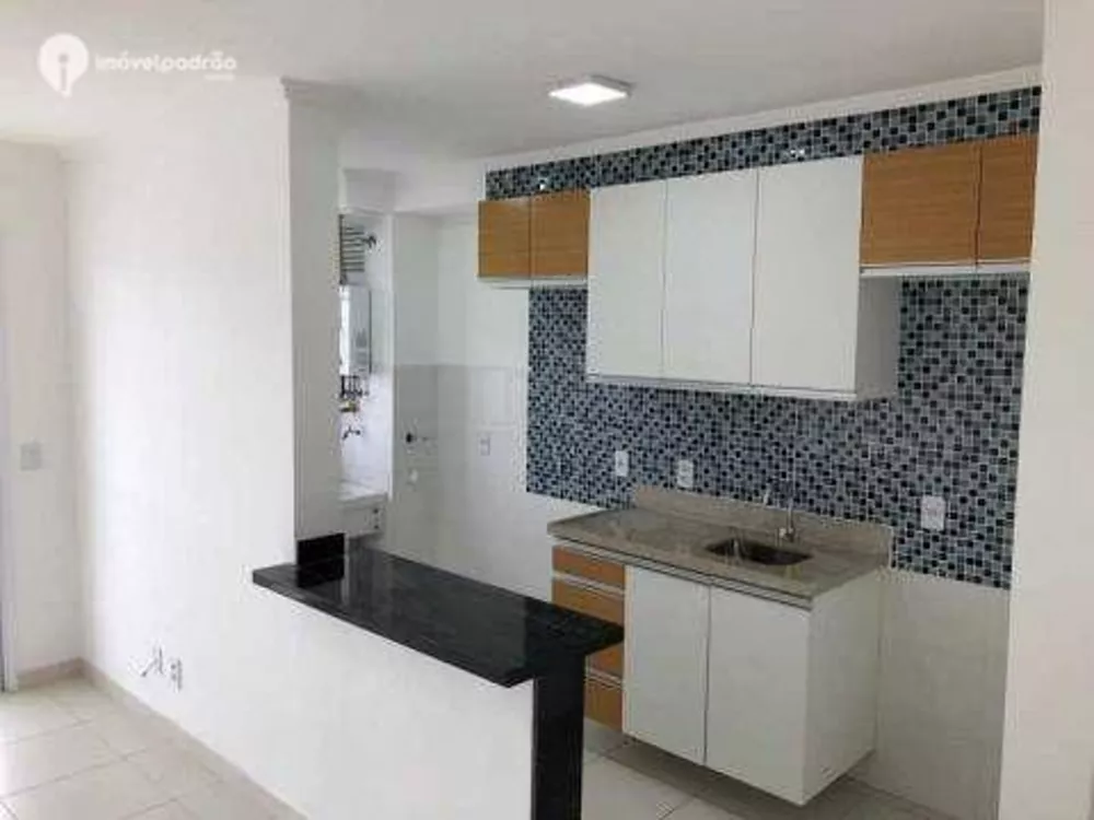 Apartamento, 2 quartos, 53 m² - Foto 9