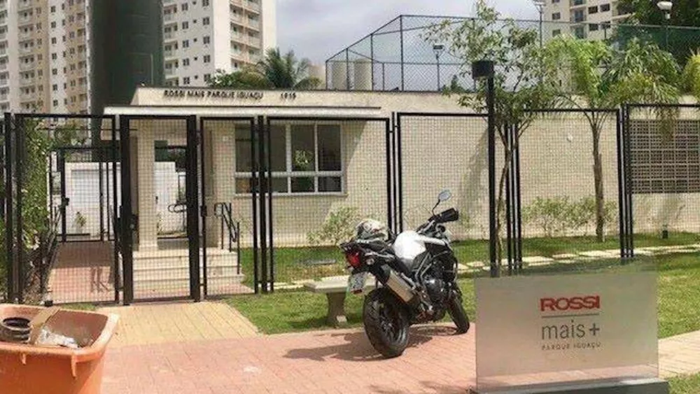 Apartamento, 2 quartos, 53 m² - Foto 24