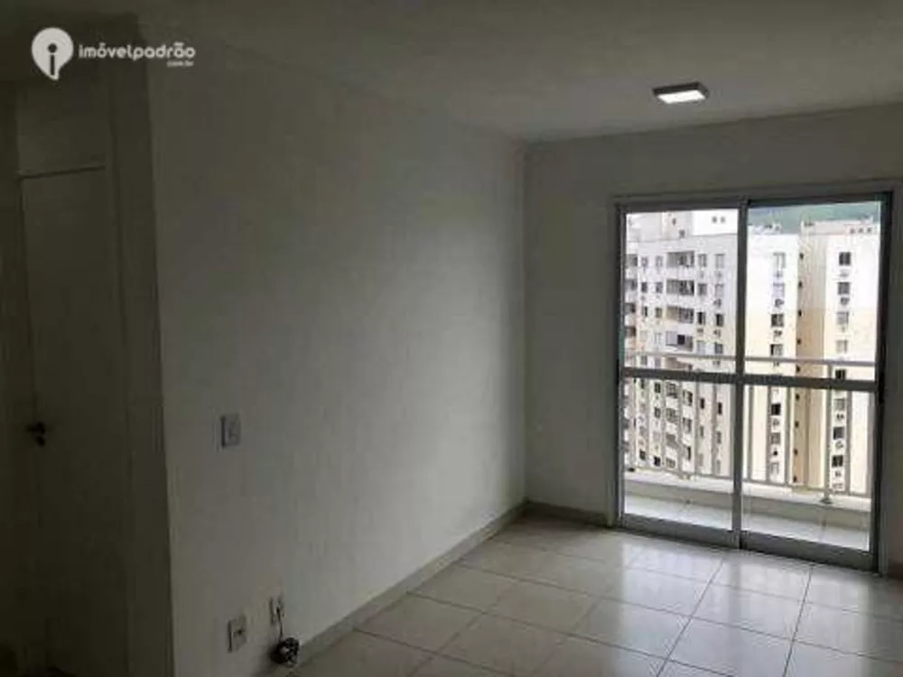 Apartamento, 2 quartos, 53 m² - Foto 1