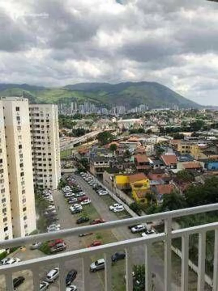 Apartamento, 2 quartos, 53 m² - Foto 19