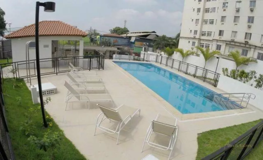 Apartamento, 2 quartos, 53 m² - Foto 22