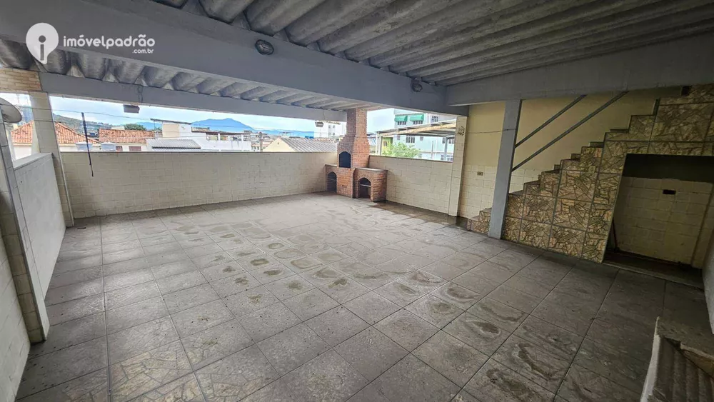 Casa, 4 quartos, 400 m² - Foto 44