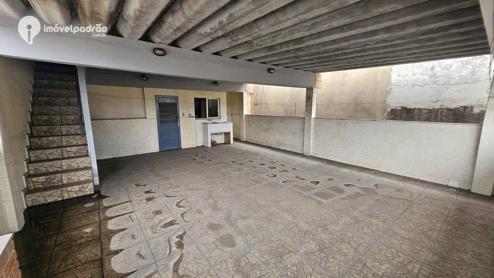 Casa, 4 quartos, 400 m² - Foto 42