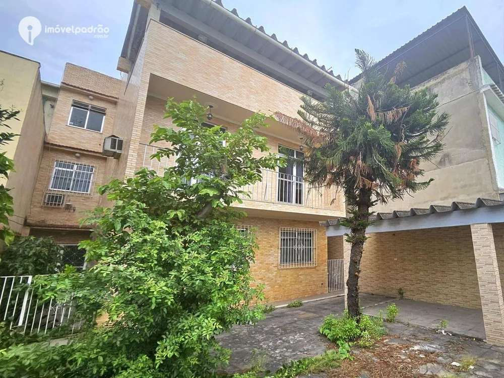 Casa à venda e aluguel com 4 quartos, 400m² - Foto 1