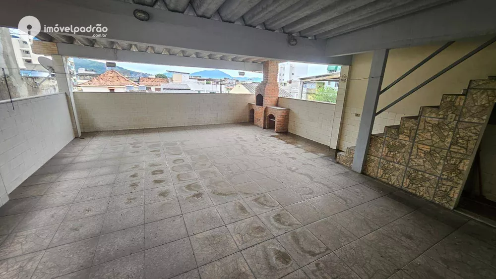 Casa, 4 quartos, 400 m² - Foto 41