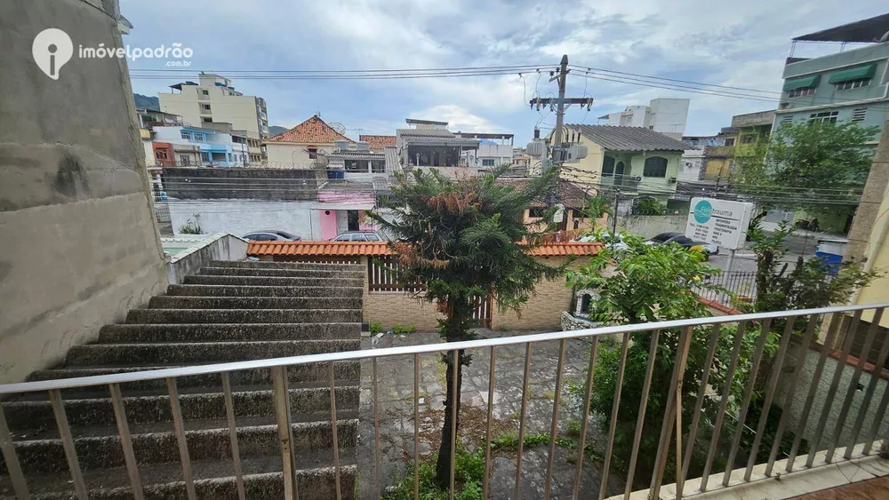 Casa, 4 quartos, 400 m² - Foto 34