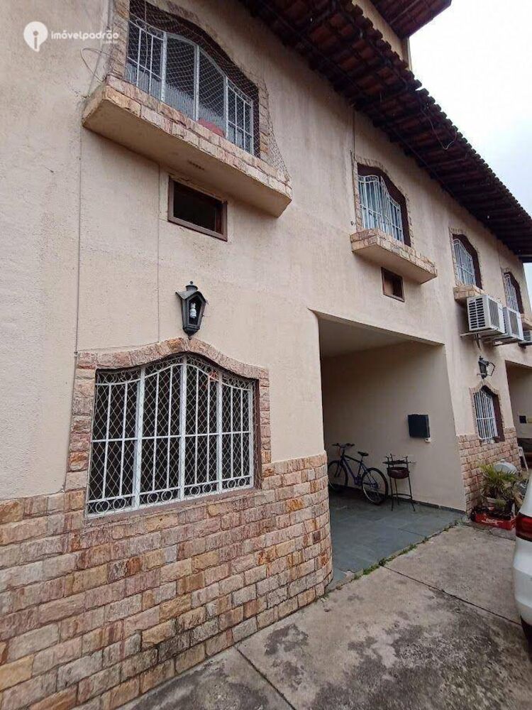 Casa, 3 quartos, 150 m² - Foto 12